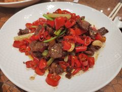 -寻鲜记·东海味·经典甬菜(宁波开元名都大酒店)