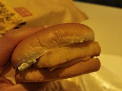 -麦当劳(欧亚卖场店)