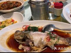-川味里•商务宴请•团建聚餐(清湖店)