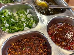 -茶马古道·野生菌清汤黄牛肉(沙溪店)