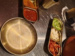-核桃碳烤肉馆(深圳首店)