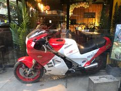 -JUKEBOX玖部音乐餐厅(华侨城店)