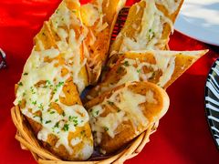 -申德勒加油站餐厅(三里屯北小街店)