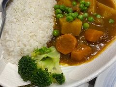 -小川洋风料理(街道口店)