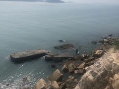 -龙爪山国家地质公园