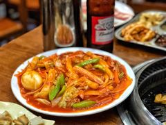 -延成苑韩式烤肉店(长春道店)