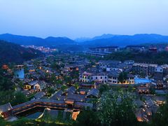 -云端咖啡(古北水镇景区店)
