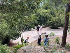 -虞山风景区