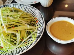 -恭敬李·烤鸭(天坛北门店)