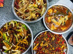-辣盆盆麻辣小龙虾(哈尔滨总店)