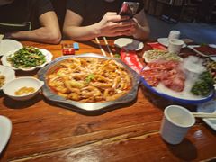 -惠友大虾(太原北街店)