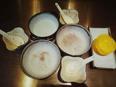 -一口小满手作糯米糍(北山店)