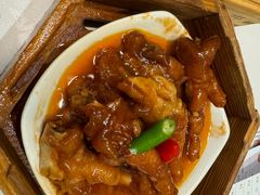 -粤食堂(天津和悦汇店)