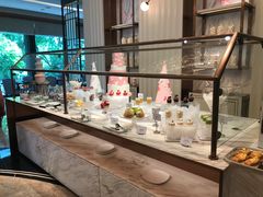 -东海朗廷酒店秀·Silk自助餐厅