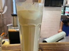 -么么咖啡(亚运豪庭店)