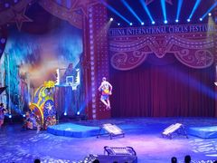 -珠海横琴长隆《卡卡虎奇遇记》