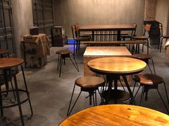大堂-来回·咖啡(天河南店)
