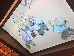 -湖南人家·家传湖南菜(水围店)