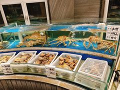-万盛合(渔人码头店)