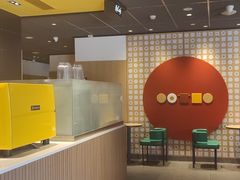 -麦当劳(金地店)