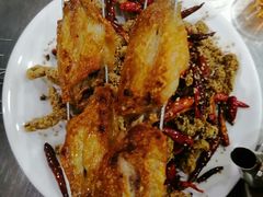 -许家黄土高坡砂锅总店