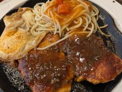 -豪客来牛排(成都锦江大融城店)