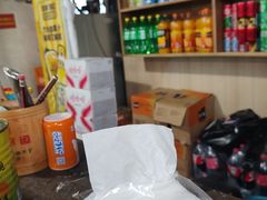 -皖北巫氏三胖地锅鸡(长淮总店)