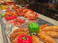 -SEA西雅图海鲜自助餐厅(正义店)
