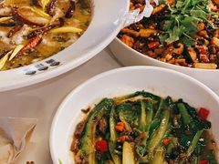 -渔语鱼新川菜Bistro(万象天地店)