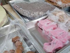 黑米糕-固海糕团店