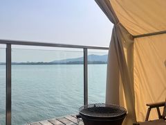 -望海·帆船主题咖啡厅•品茗下午茶(石湖景区店)