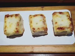 一口闷芝士南瓜-大牌大·传统杭帮菜(湖滨店)