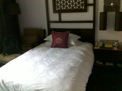 床-苏州环秀晓筑养生度假村