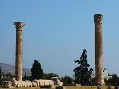 -奥林匹亚宙斯神庙