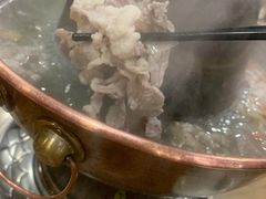 热气羊肉-木萨火锅店(开鲁路店)