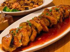 -满盛春饼·新津菜(河北路总店)