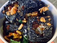 -黑色经典臭豆腐·湖南特产(坡子街店)