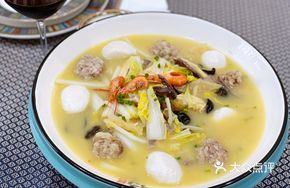 Qiantang Hang Three Fresh