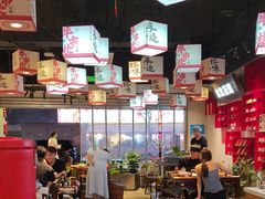 -牛市坎火锅(建设路店)