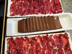 -古乐牛香·鲜牛肉自助火锅(南京总店)
