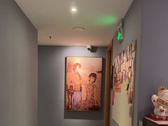 -沐森 •疗愈头疗馆(打浦桥店)