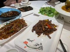 -宝园酒家(美林M·LIVE天地东座店)