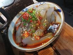 -锦尚阁烤鱼•天津菜(宣武门胡同店)