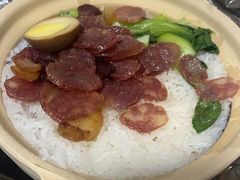 -坚记瓦罉饭(大良分店)