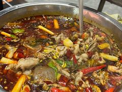 -蛙兔鸡自贡风味·特色江湖菜(广都店)