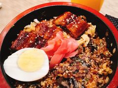 -虹料理·日料放题(悠方店)