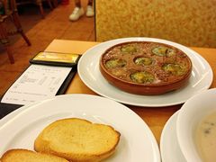 -萨莉亚意式餐厅(上渡路店)
