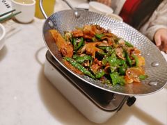 -小菜园新徽菜(江阴万达店)