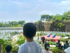 -广州莲花山旅游区