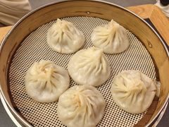 -金原鸭血粉丝汤·汤包·脆皮烤鸭(南京博物院店)